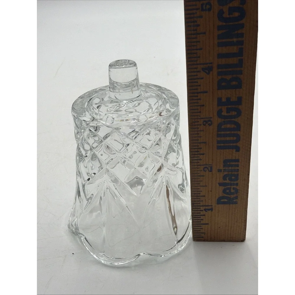 Vintage HOMCO Home Interiors Cambridge PEG Votive Candle Holder